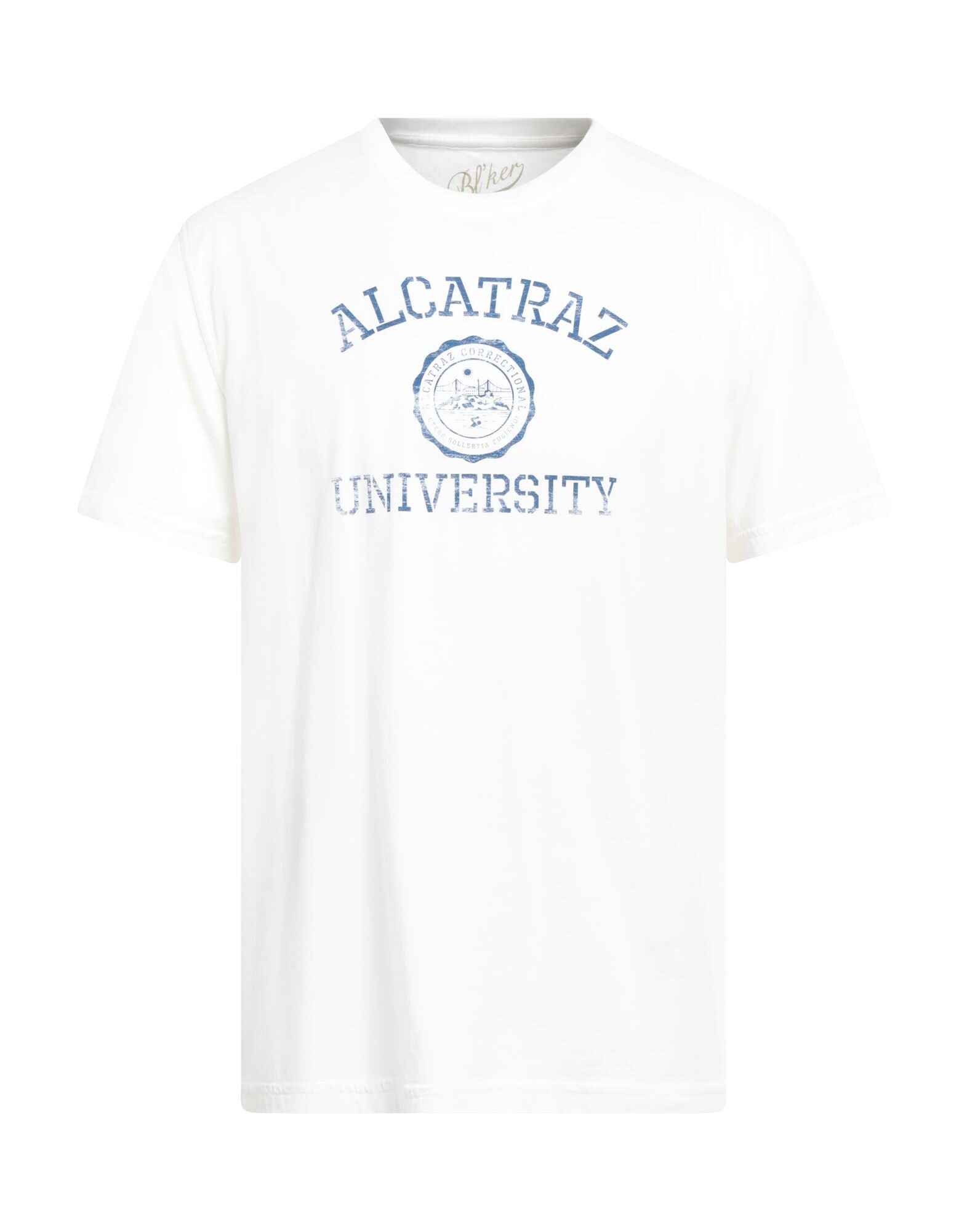 BL'KER - T シャツ