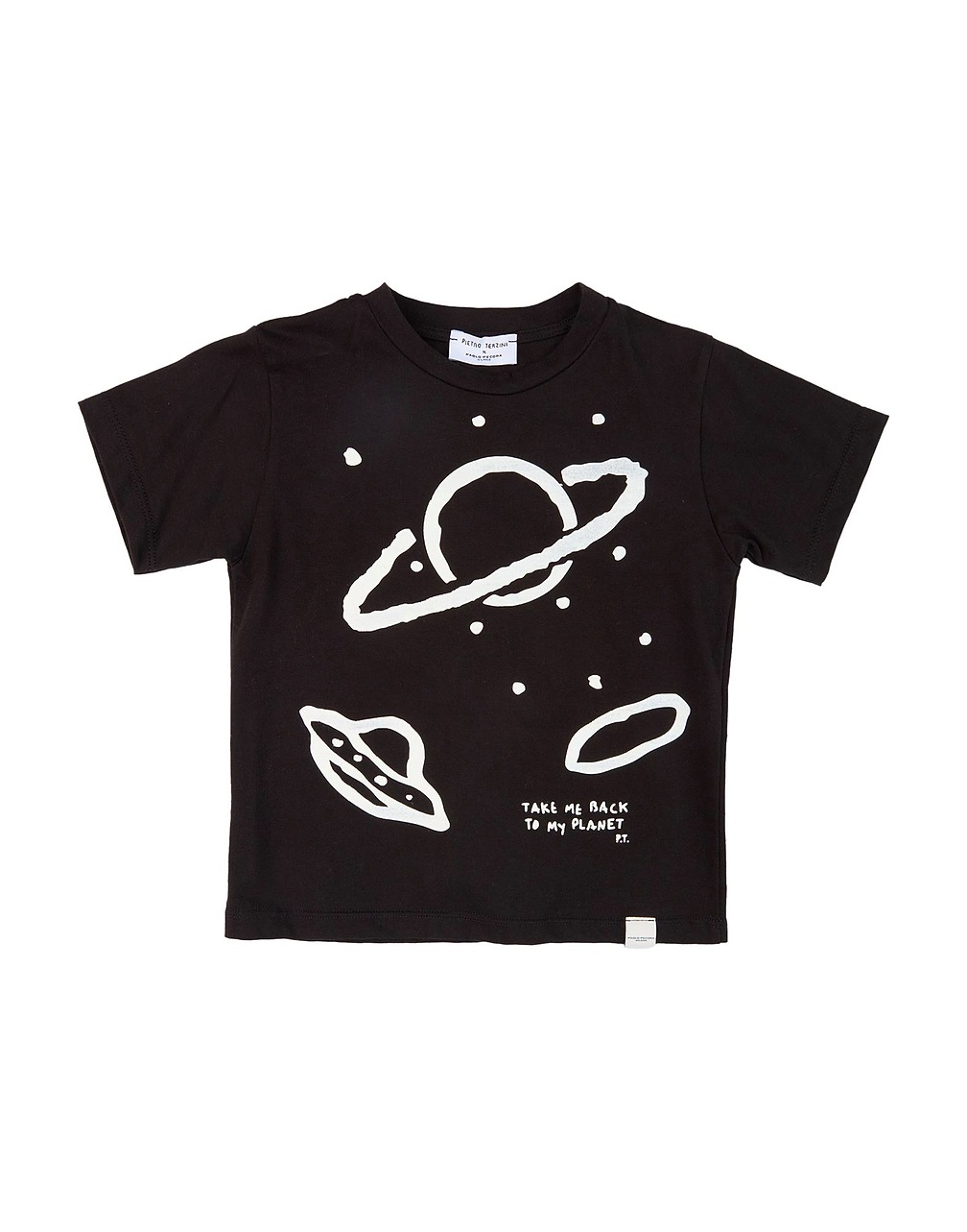 PAOLO PECORA - T-shirts