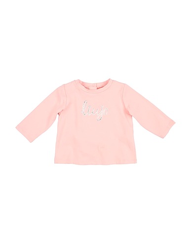 LIU •JO T-shirt 95% Cotton, 5% Elastane