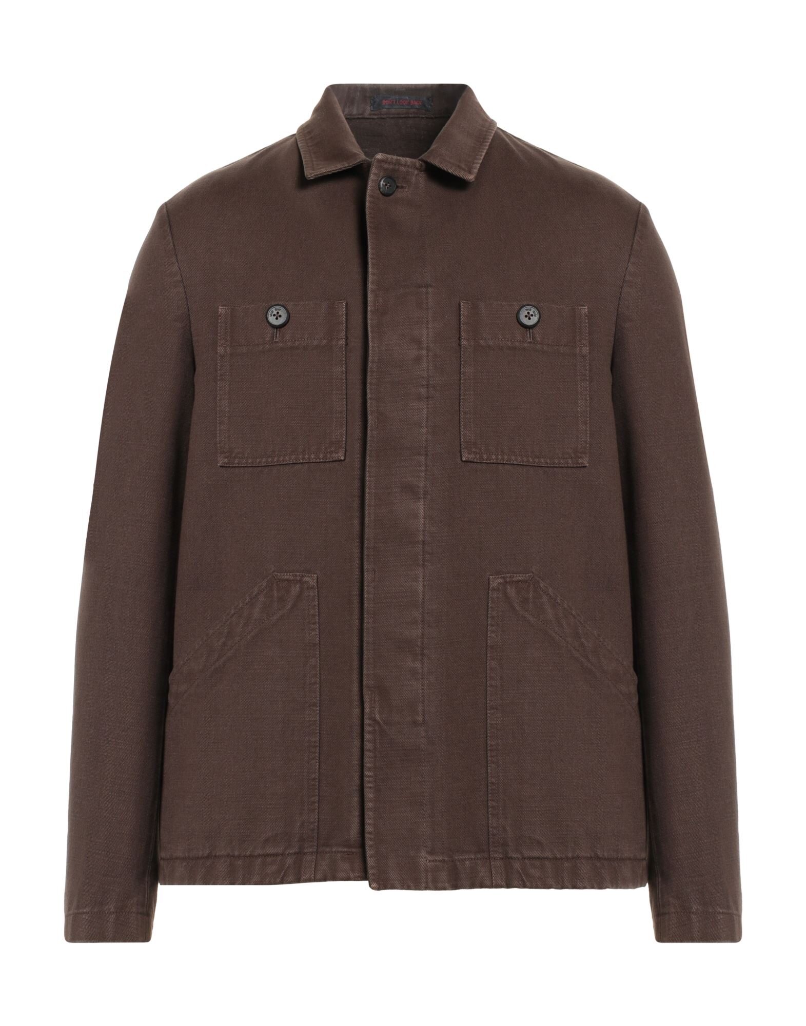 THE GIGI - Denim shirts