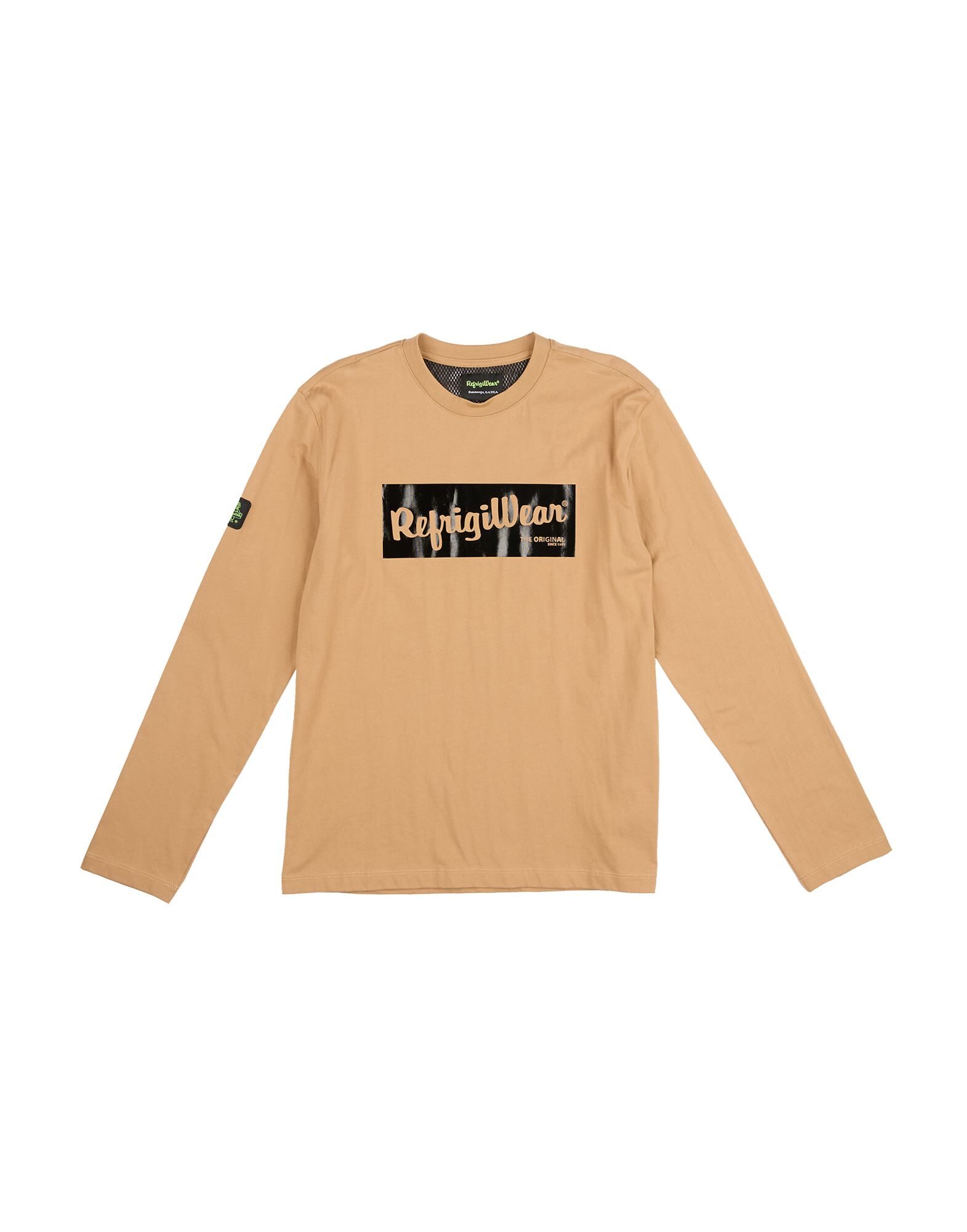 REFRIGIWEAR - T-shirts