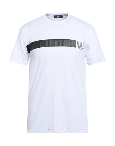 ARMATA DI MARE T-shirt JEANS White 100% Cotton