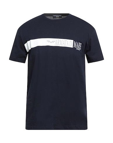 ARMATA DI MARE T-shirt JEANS 100% Cotton
