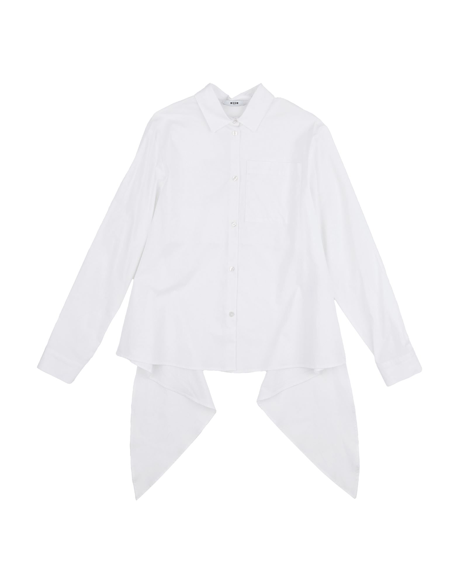 MSGM - Рубашки 