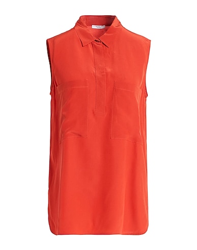 PESERICO Silk top 100% Silk