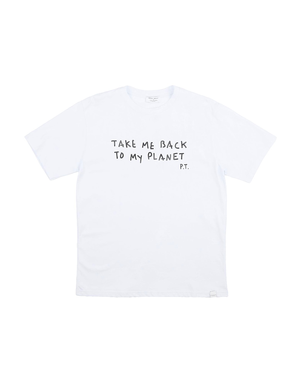 PAOLO PECORA - T-shirts