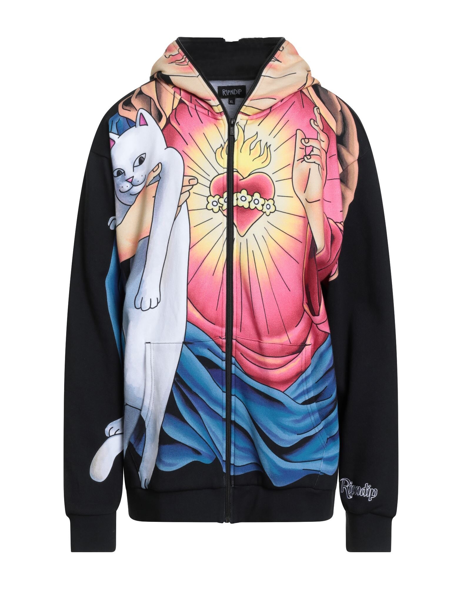 RIPNDIP - Sweatshirts
