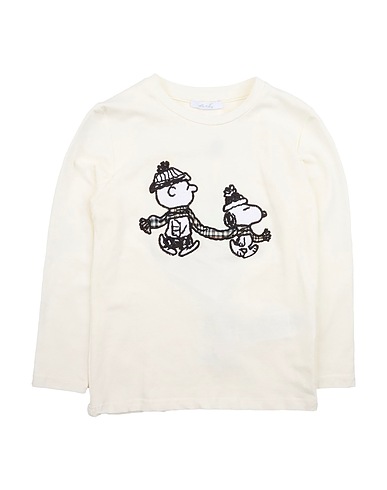 U+É T-Shirt 96% Baumwolle, 4% Elastan