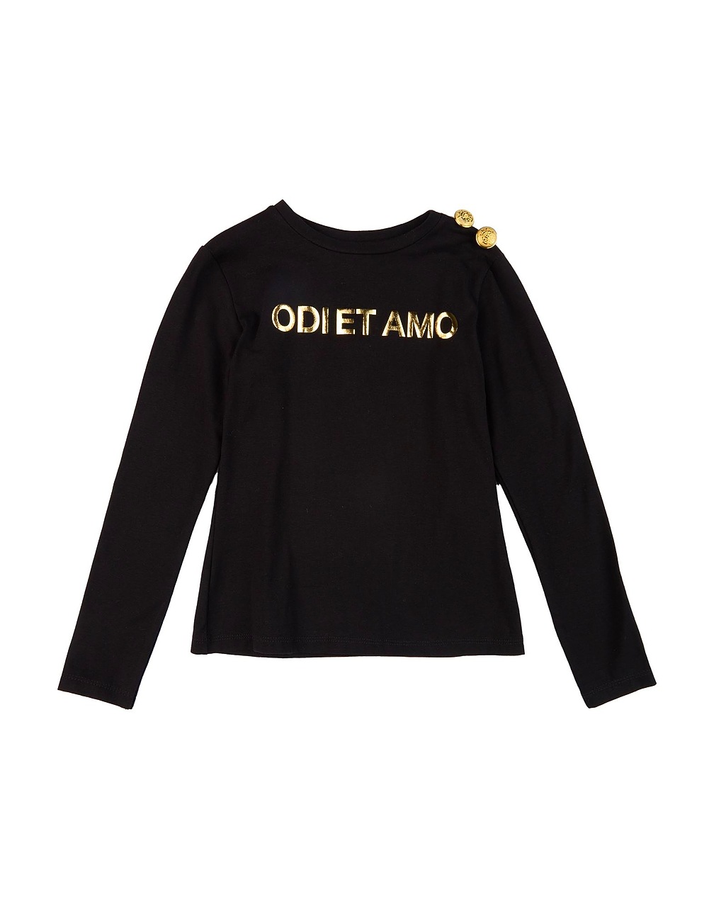 ODI ET AMO - T-shirts