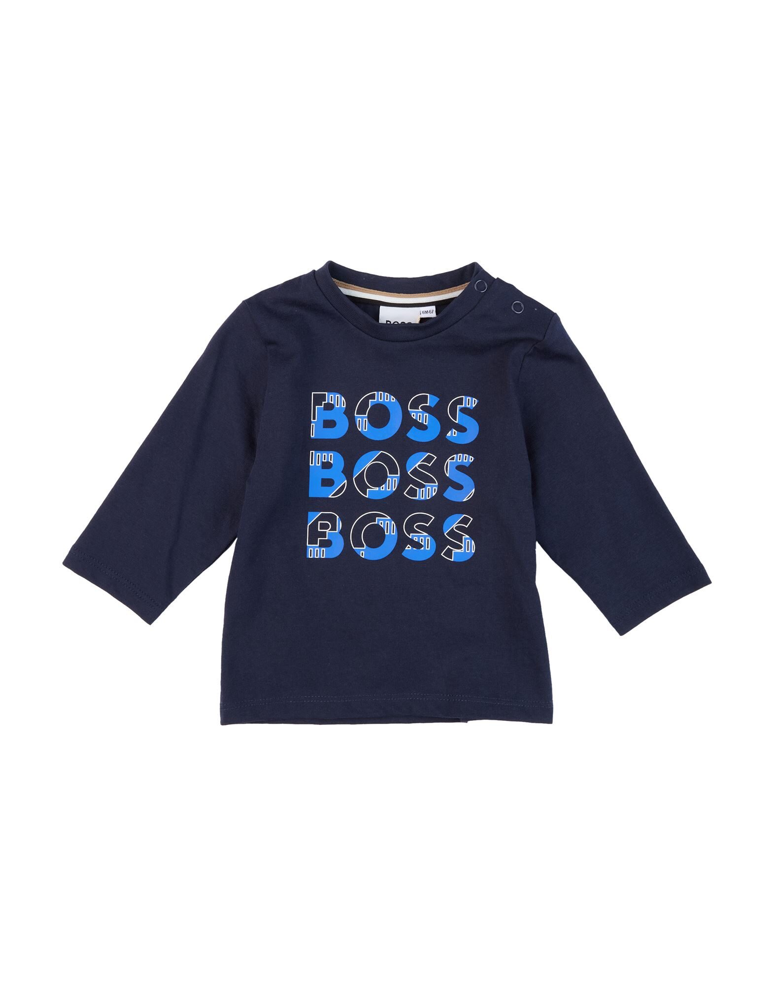 BOSS - T-shirts