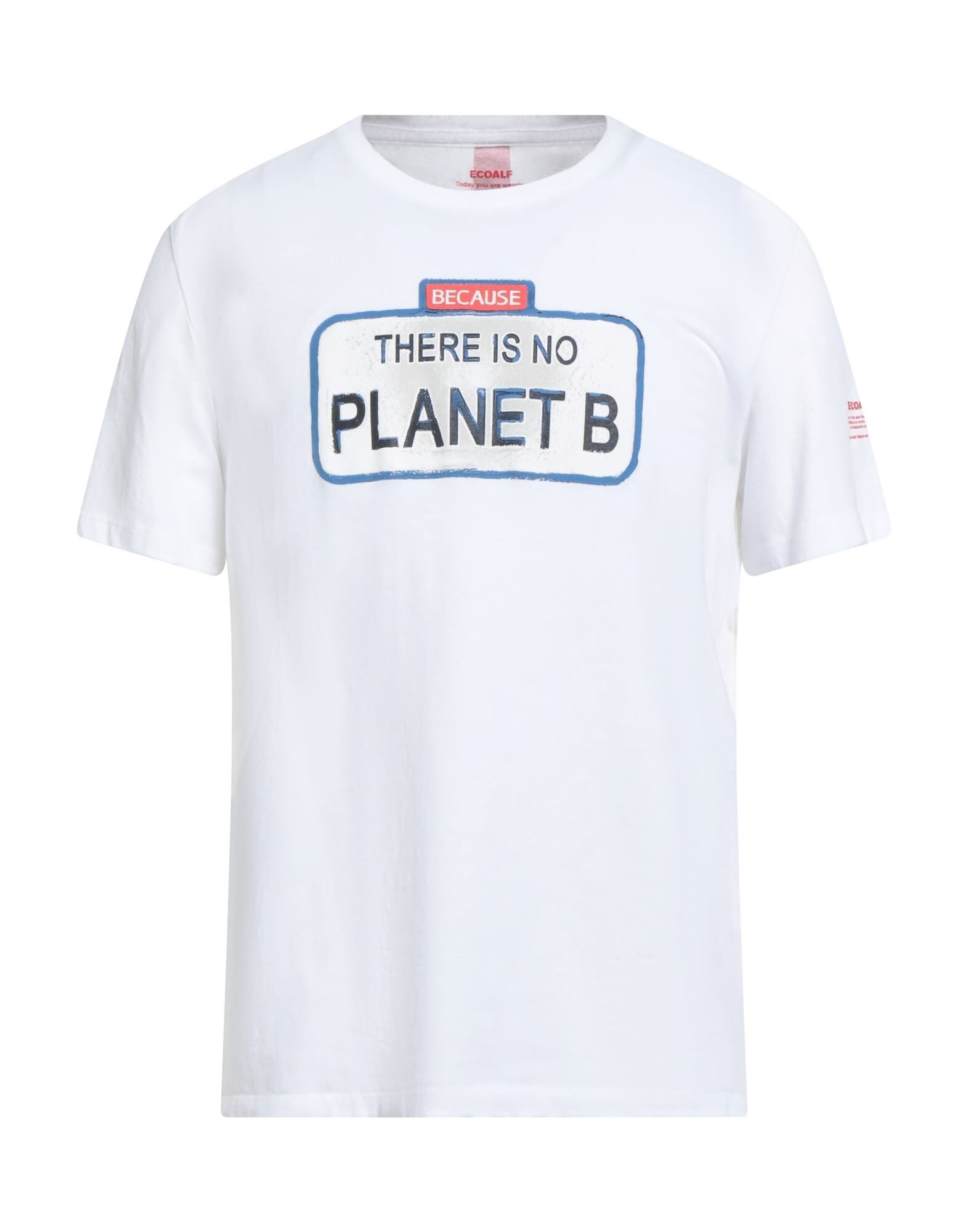 ECOALF - Футболки