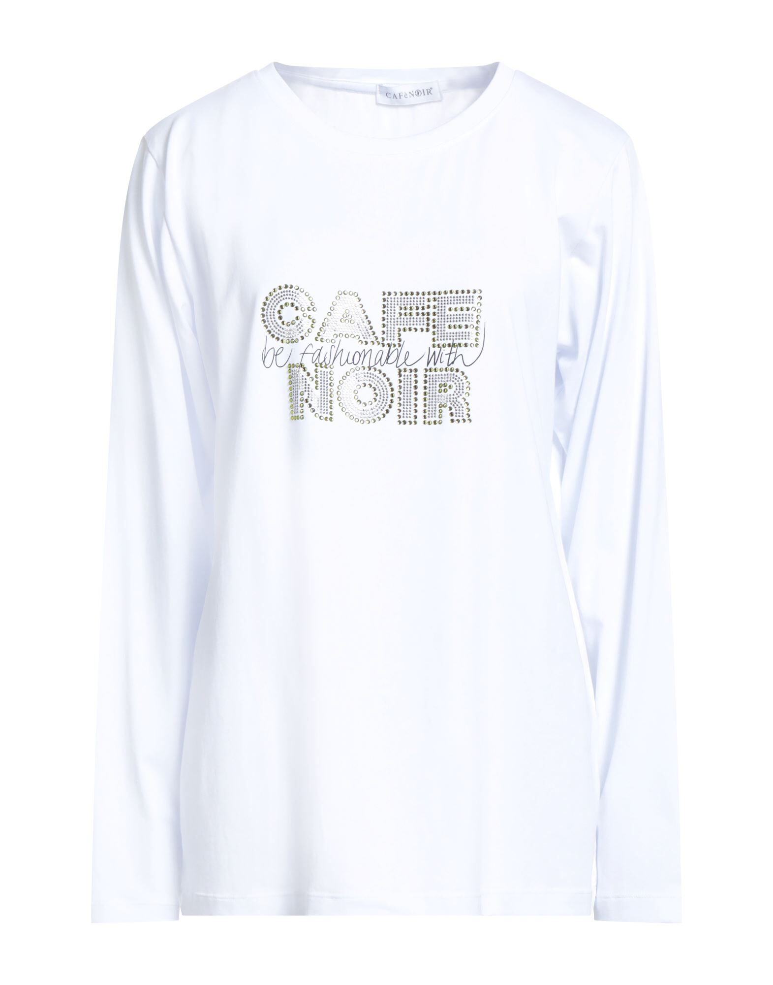 CAFèNOIR - T-shirts