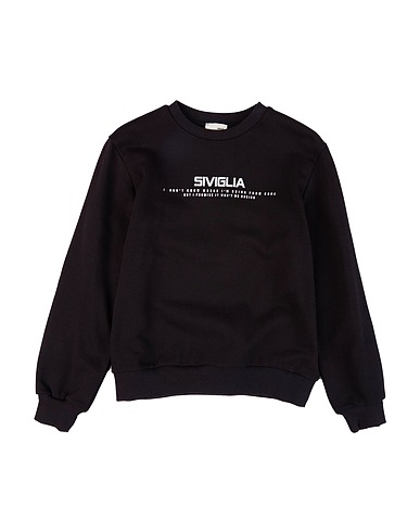 SIVIGLIA WHITE Sudadera 98% Algodón, 2% Elastán