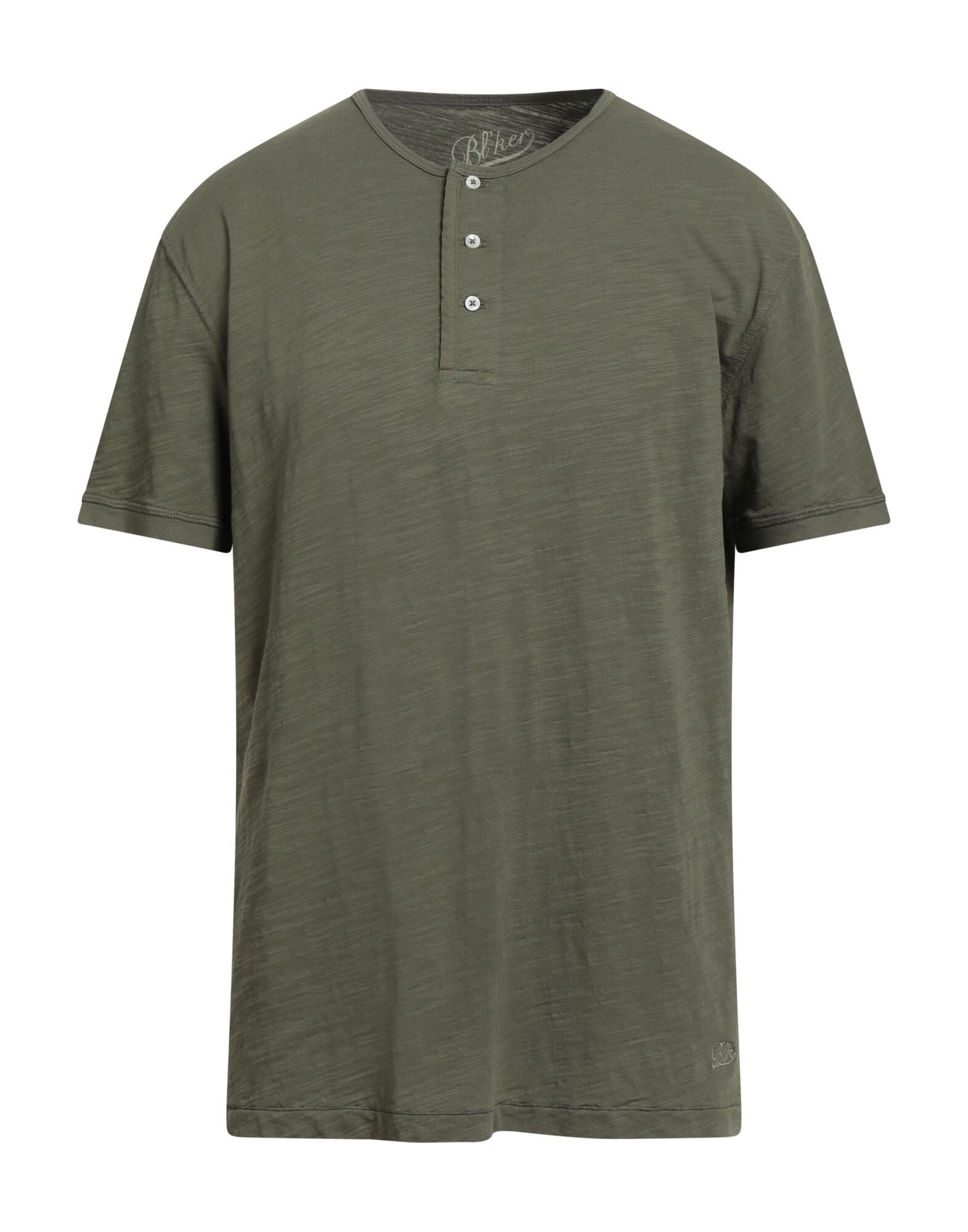 BL'KER - T シャツ