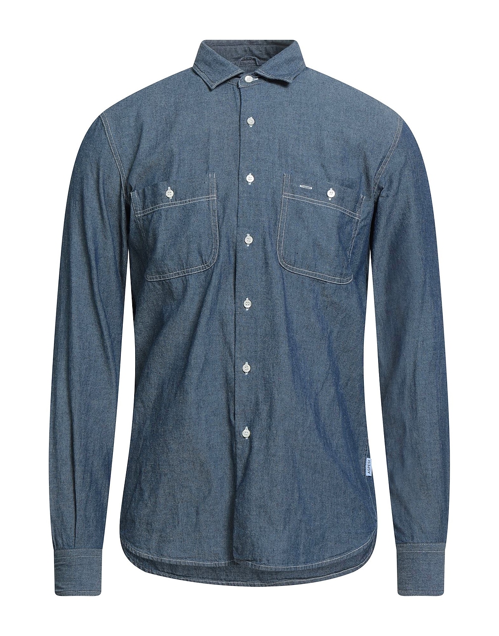 ASPESI - Jeanshemden
