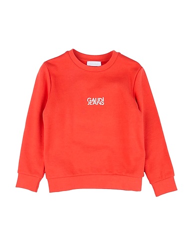 GAUDÌ Sweat-shirt JEANS 100% Coton