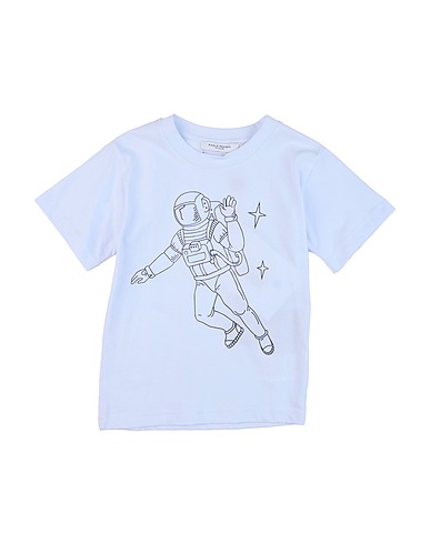 PAOLO PECORA T-shirt 100% Cotton