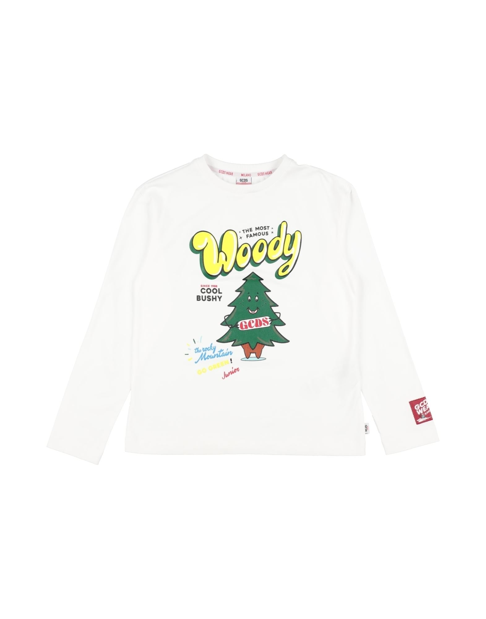 GCDS MINI - T-shirts