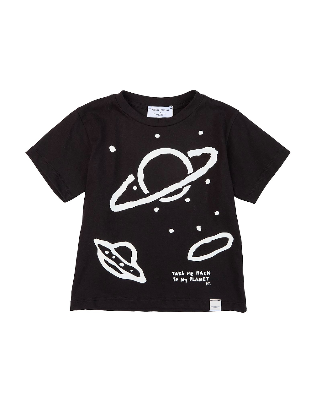 PAOLO PECORA - T-shirts