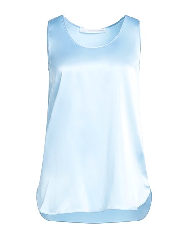 HERZENSANGELEGENHEIT Top 95% Silk, 5% Elastane