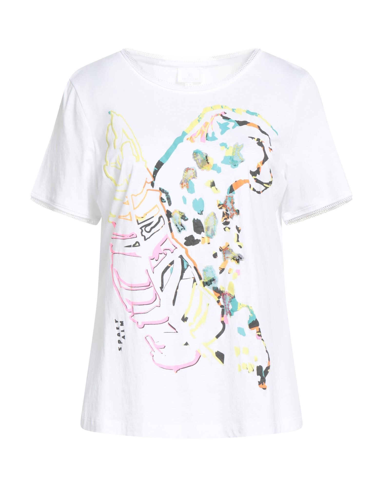 SPORTALM KITZBÜHEL - T-shirts