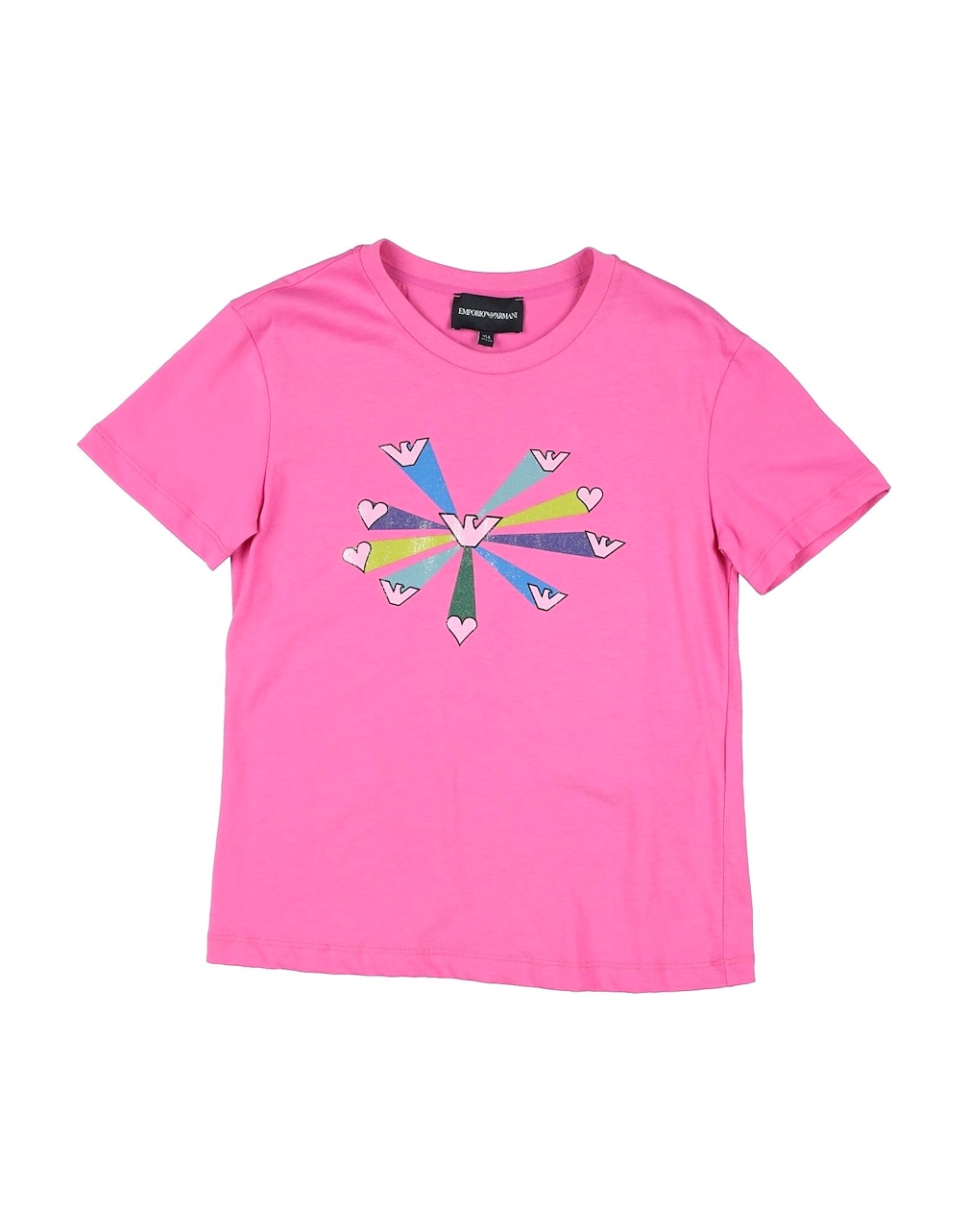 EMPORIO ARMANI - Camisetas