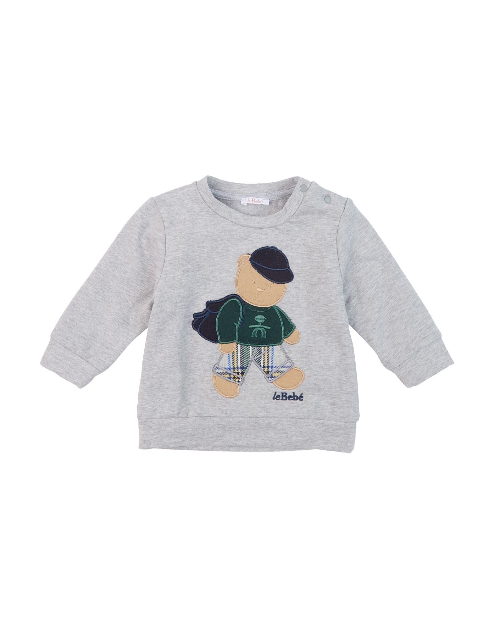 LE BEBÉ - Sweatshirts