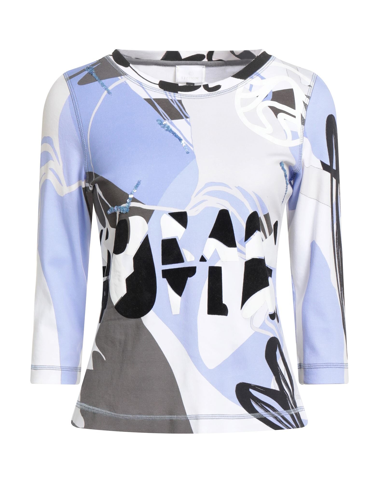 SPORTALM KITZBÜHEL - T-shirts