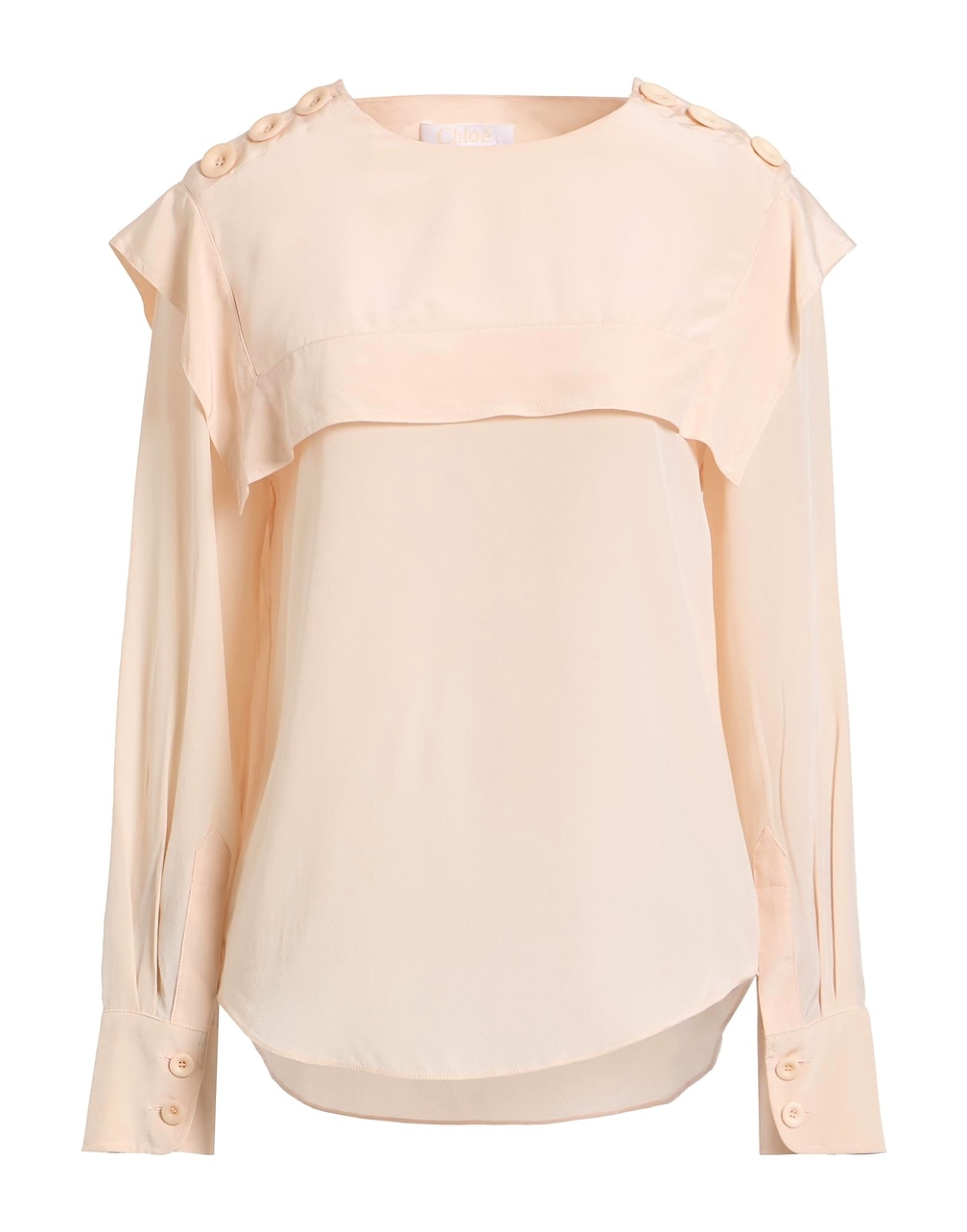 CHLOÉ - Tops