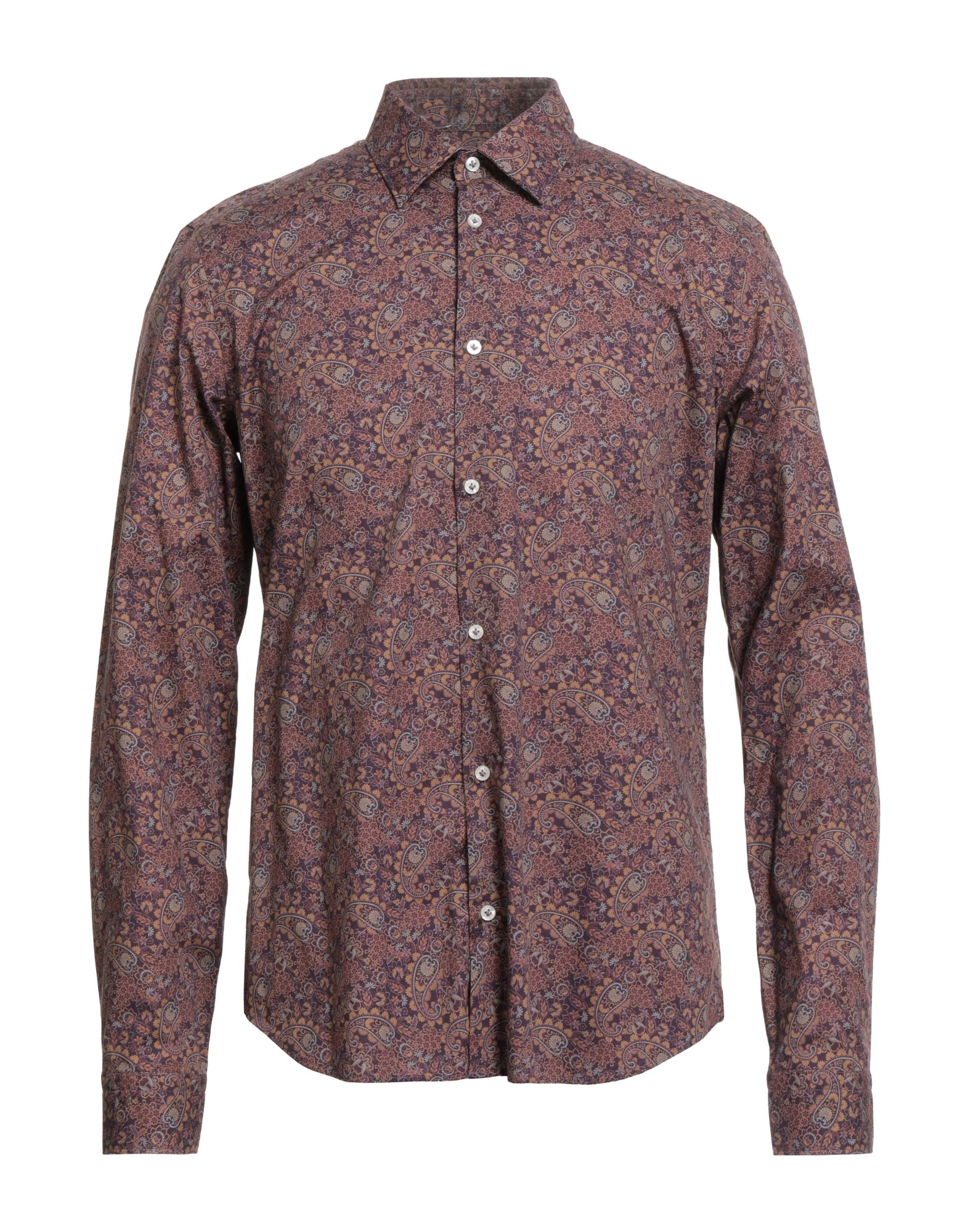 MANUEL RITZ - Shirts