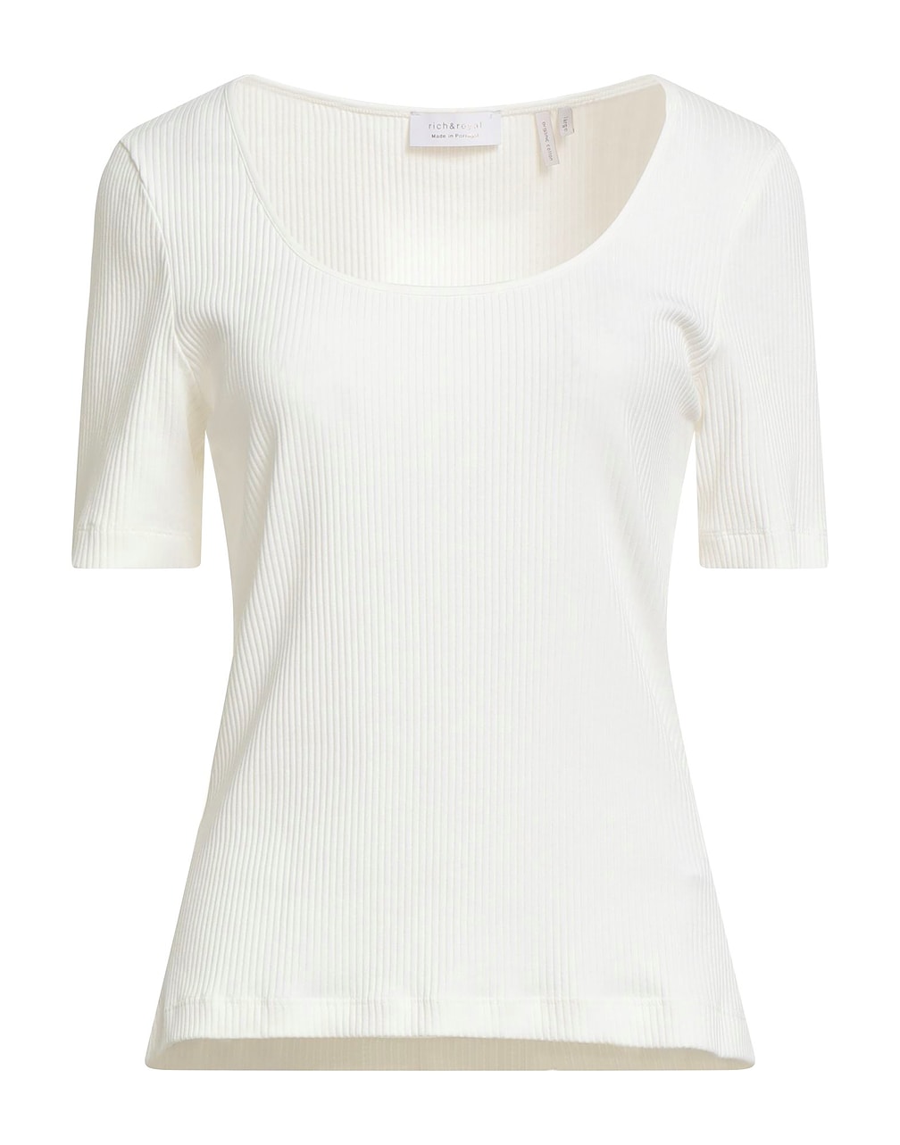 RICH&ROYAL - T-shirts