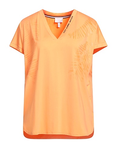 SPORTALM KITZBÜHEL T-Shirt Lachs 90% Polyamid, 10% Elastan