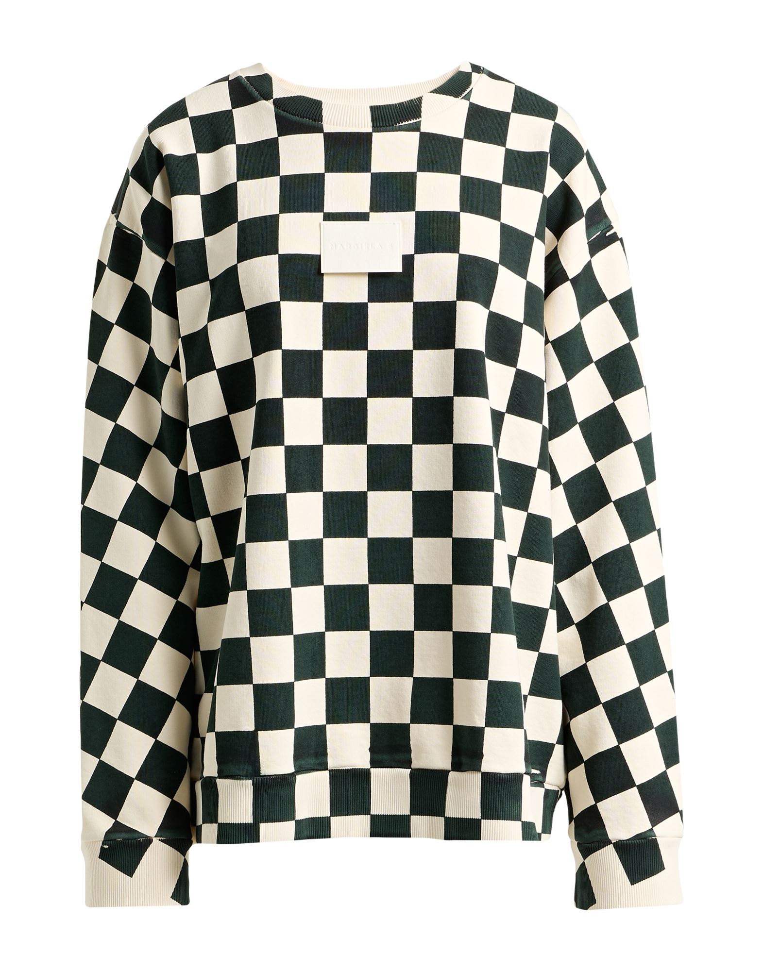 MM6 MAISON MARGIELA - Sweatshirts