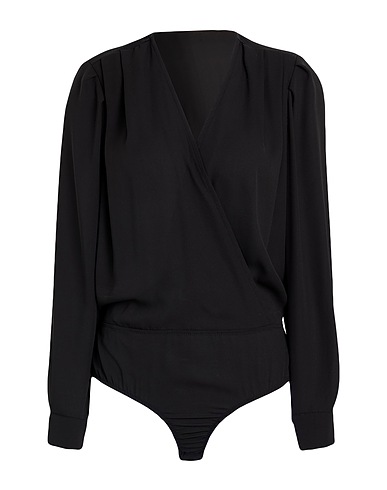 SOUVENIR Bodysuit 100% Polyester