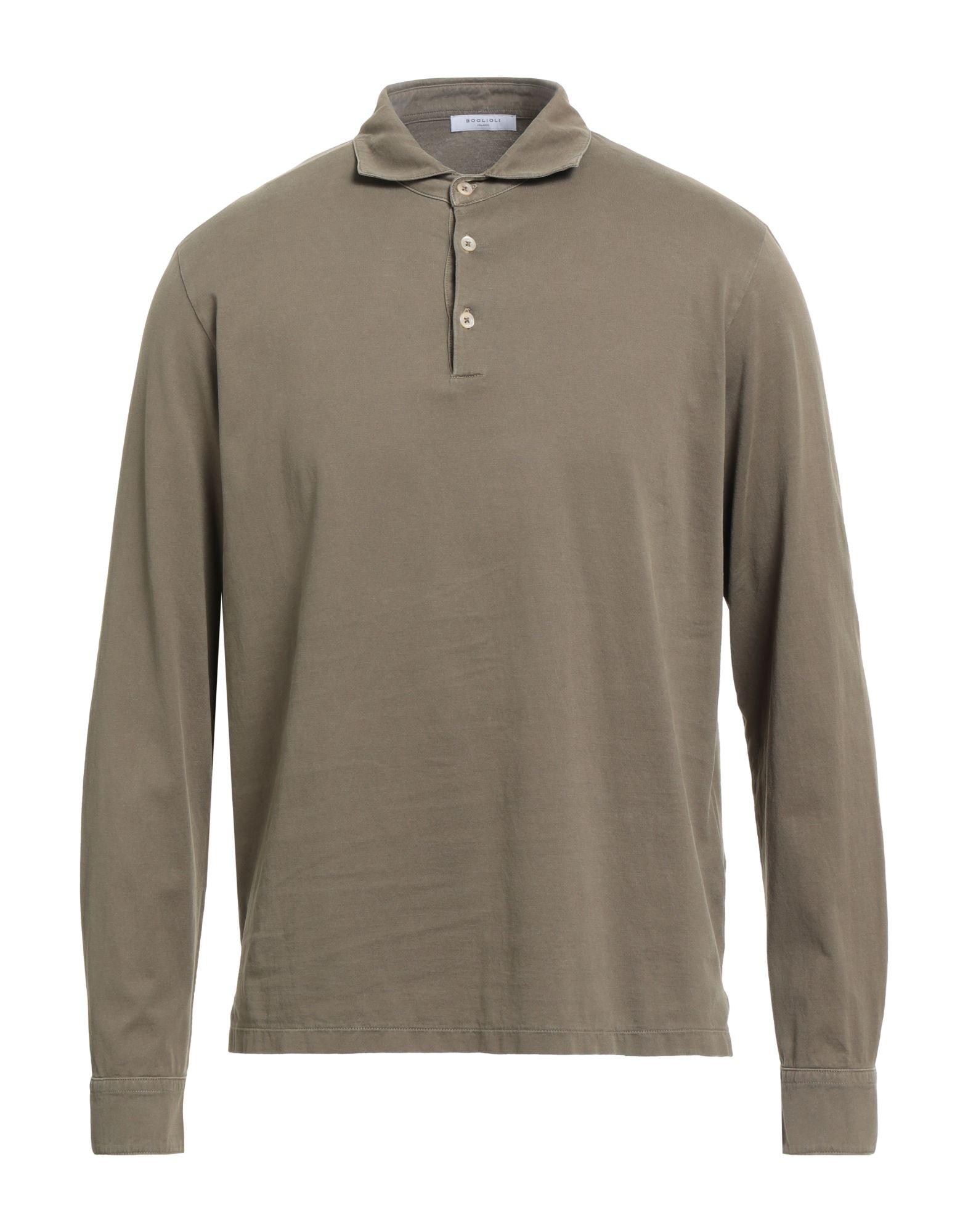 BOGLIOLI - Polo shirts