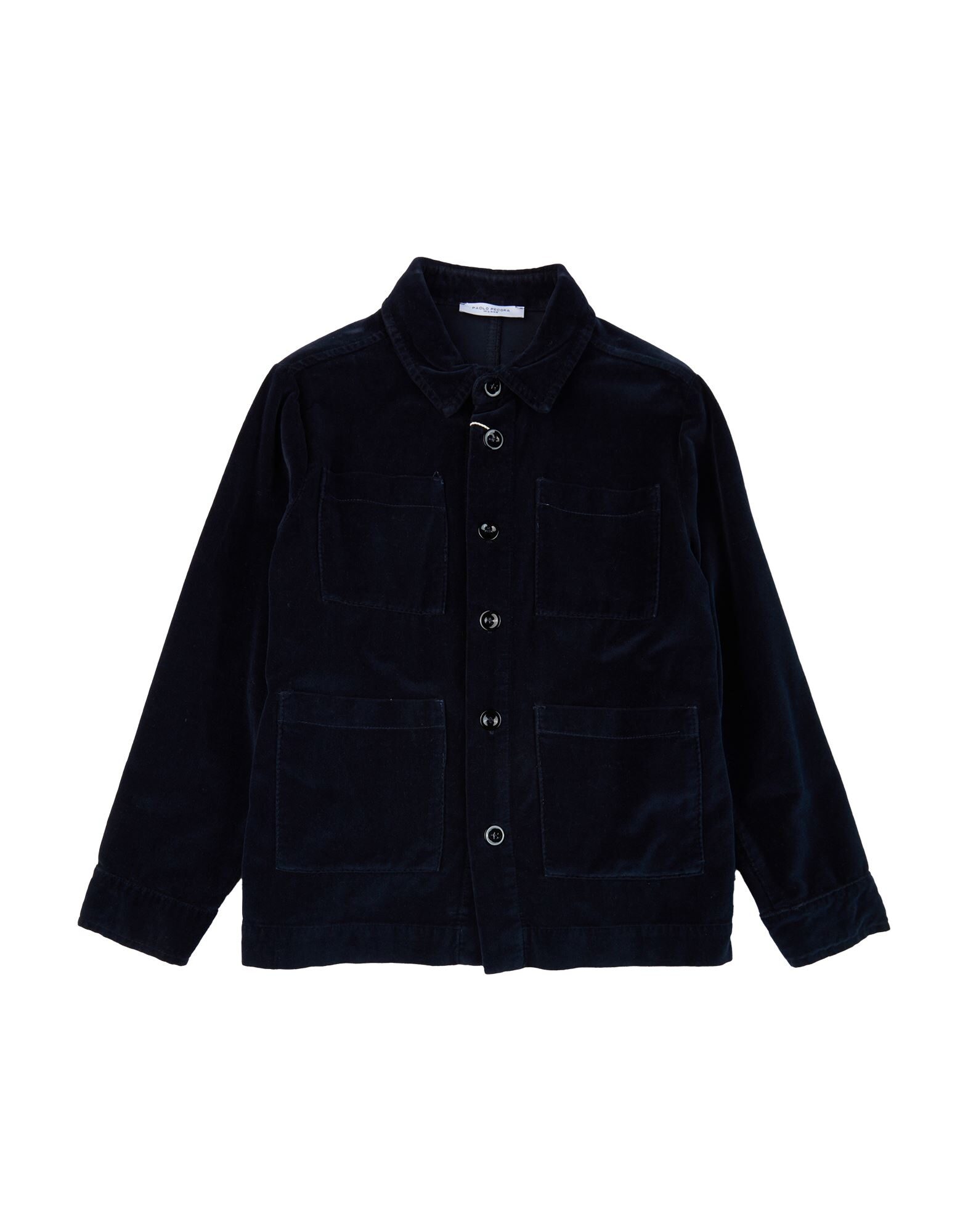 PAOLO PECORA - Рубашки 