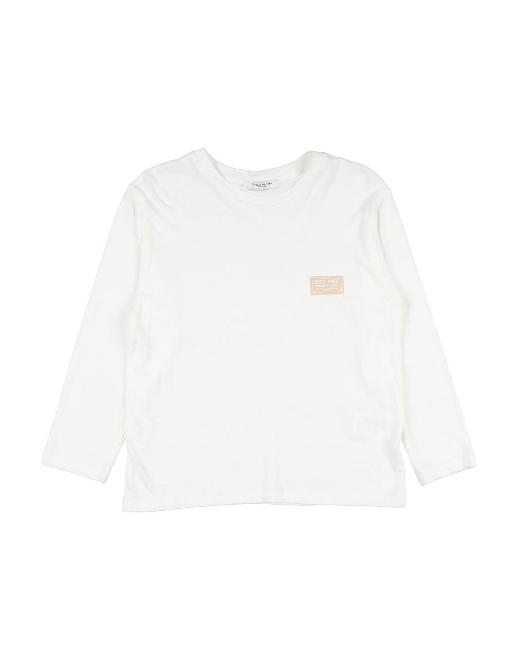 PAOLO PECORA - T-shirts