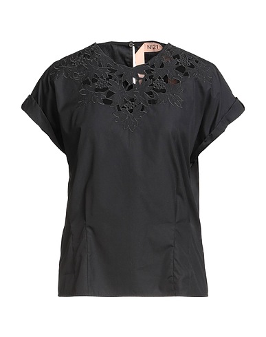 N°21 Top 100% Cotton