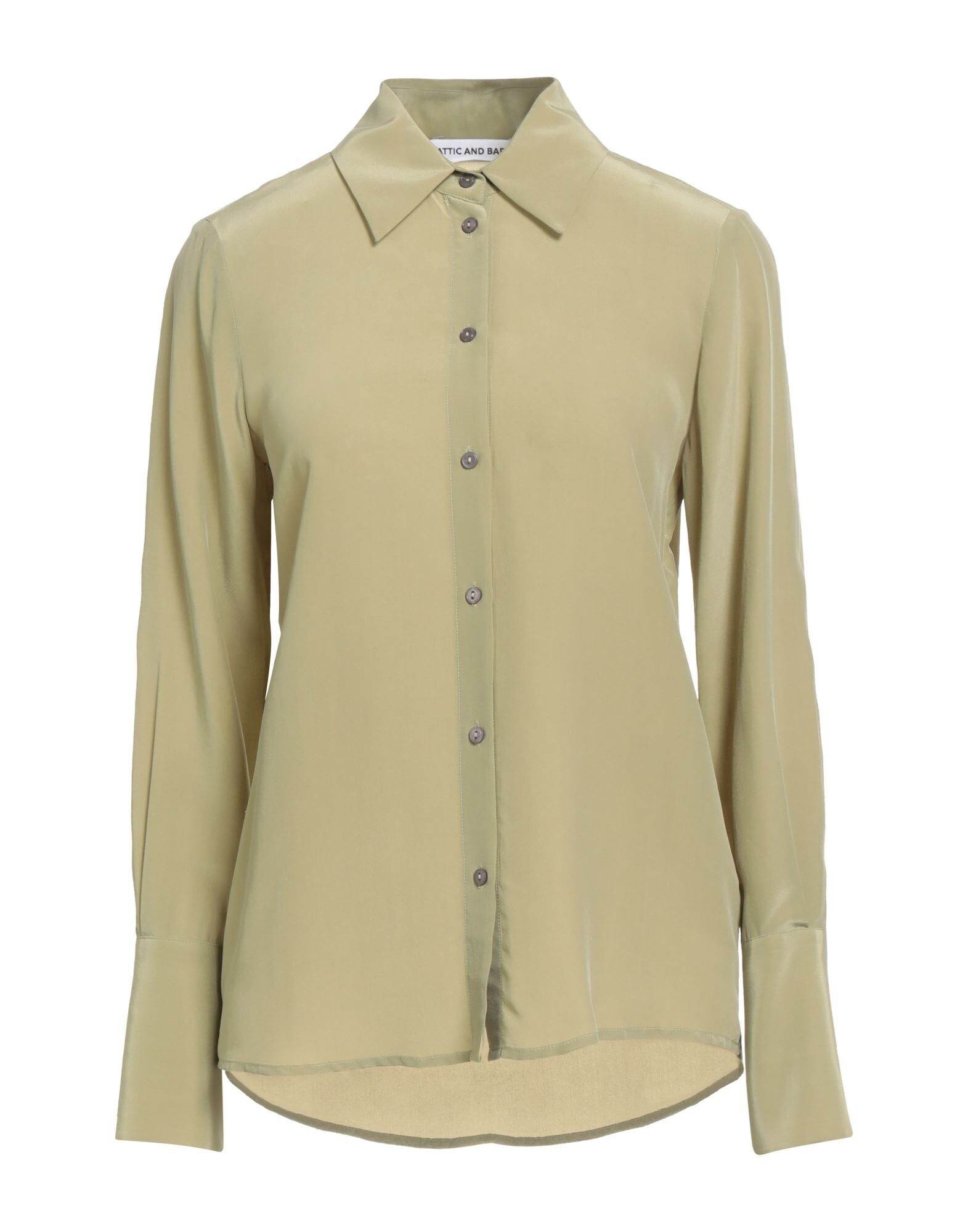 ATTIC AND BARN - Shirts