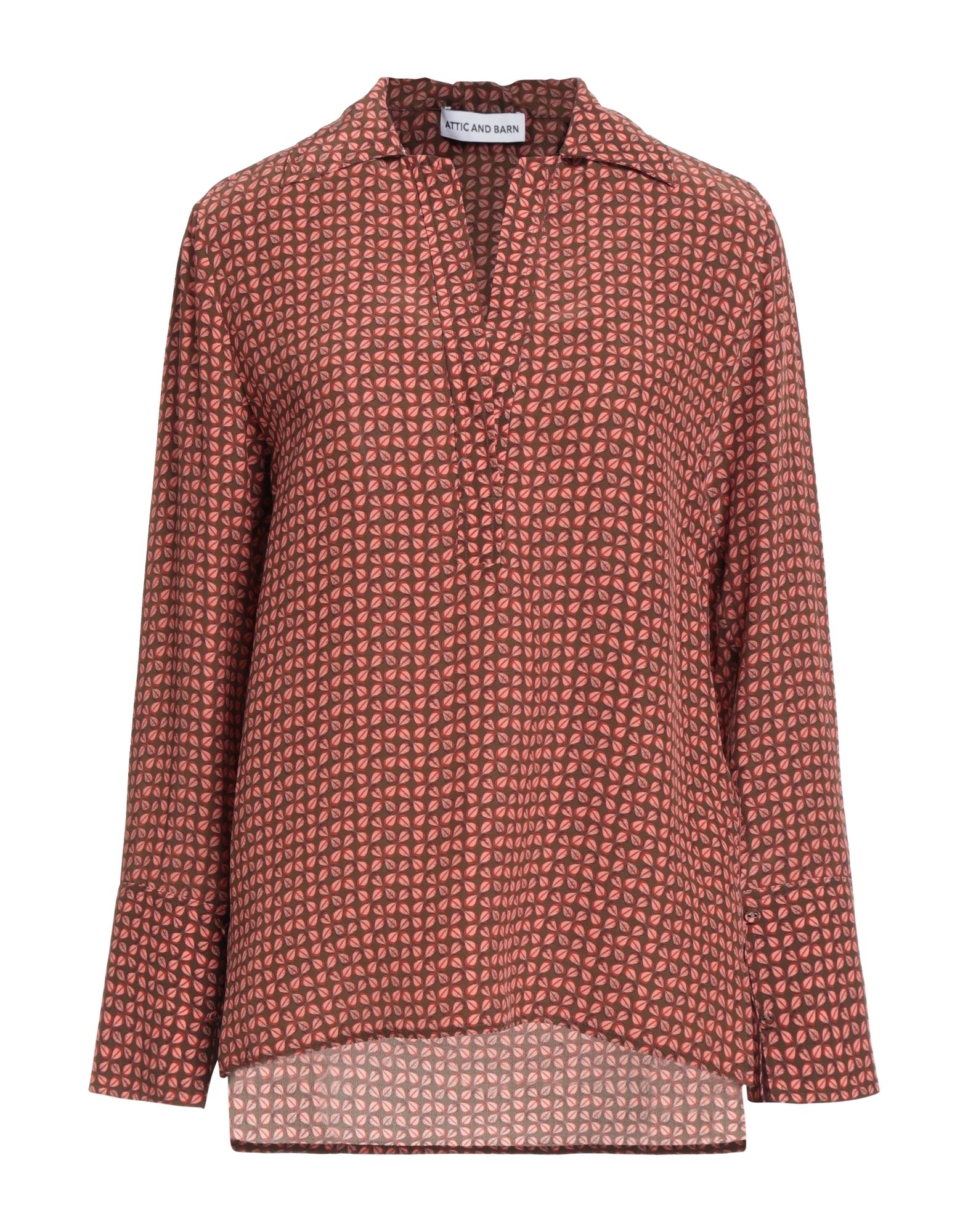 ATTIC AND BARN - Tops