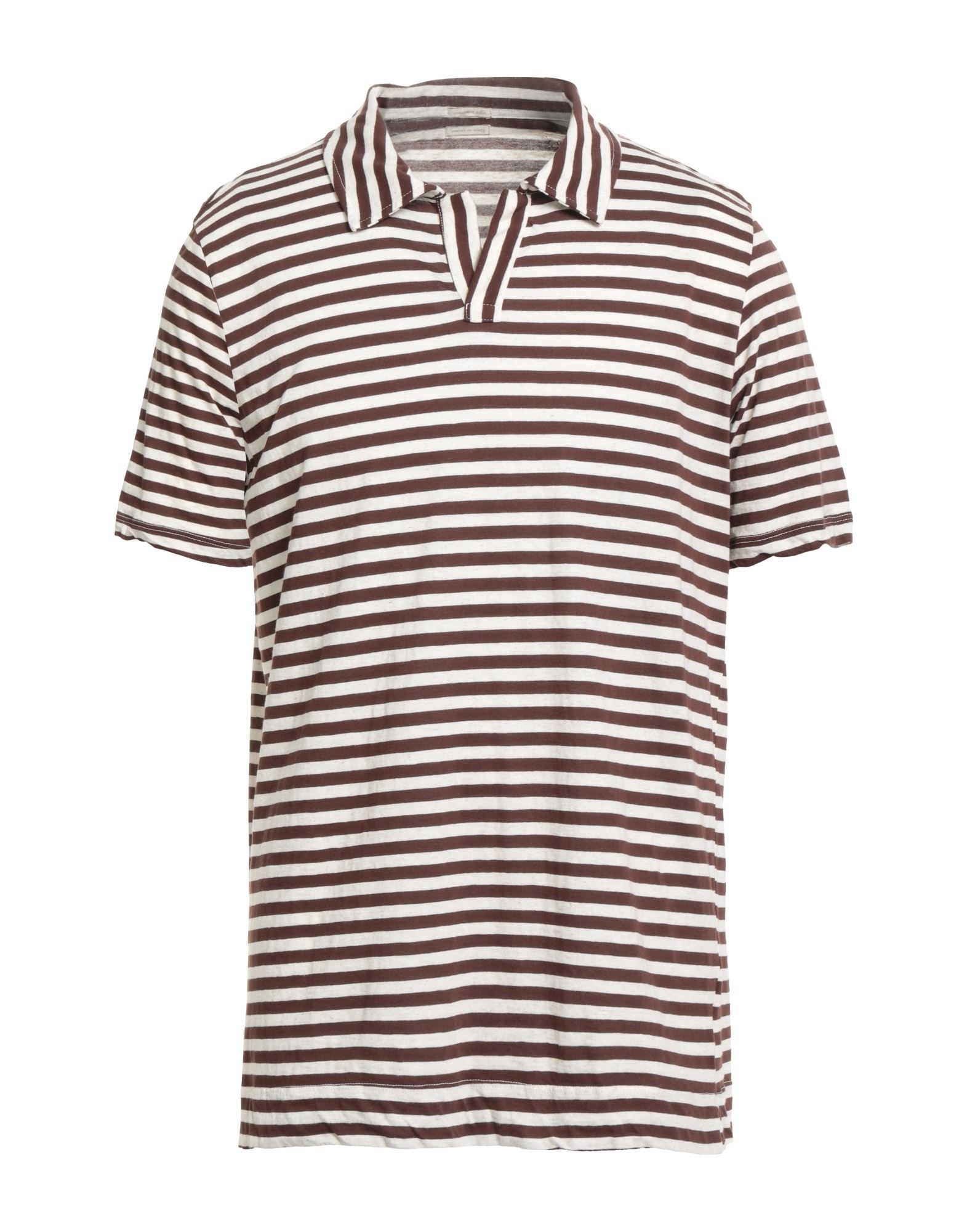 MASSIMO ALBA - Polo shirts