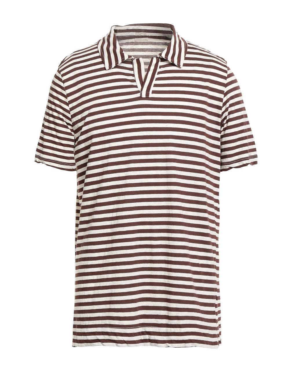 MASSIMO ALBA - Polo shirts