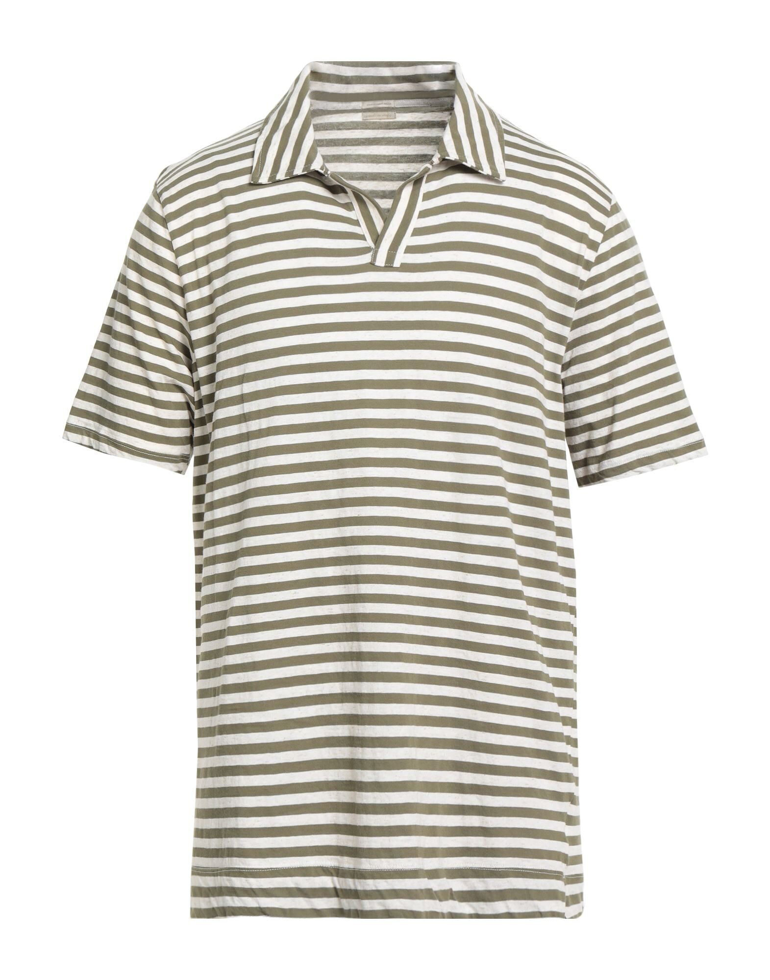 MASSIMO ALBA - Polo shirts