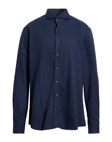 STENSTRÖMS Solid colour shirt 100% Cotton