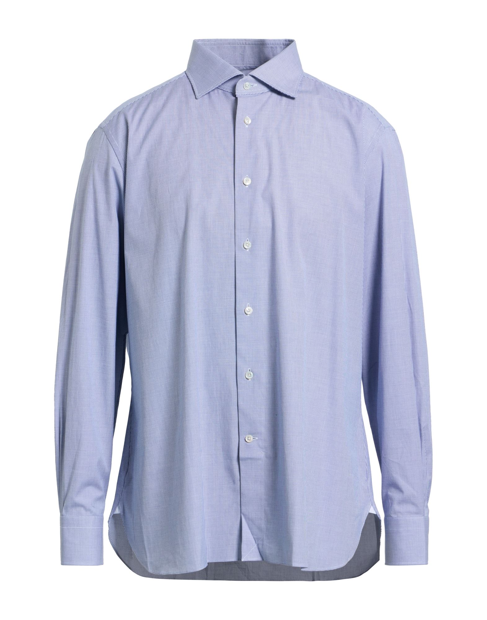 ZEGNA - Shirts