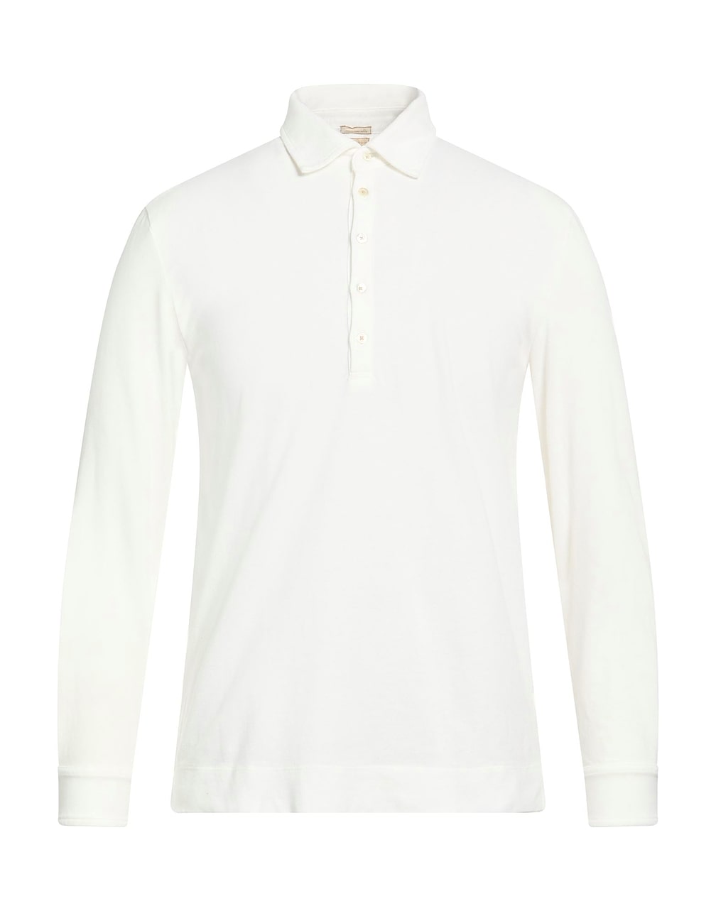 MASSIMO ALBA - Polo shirts