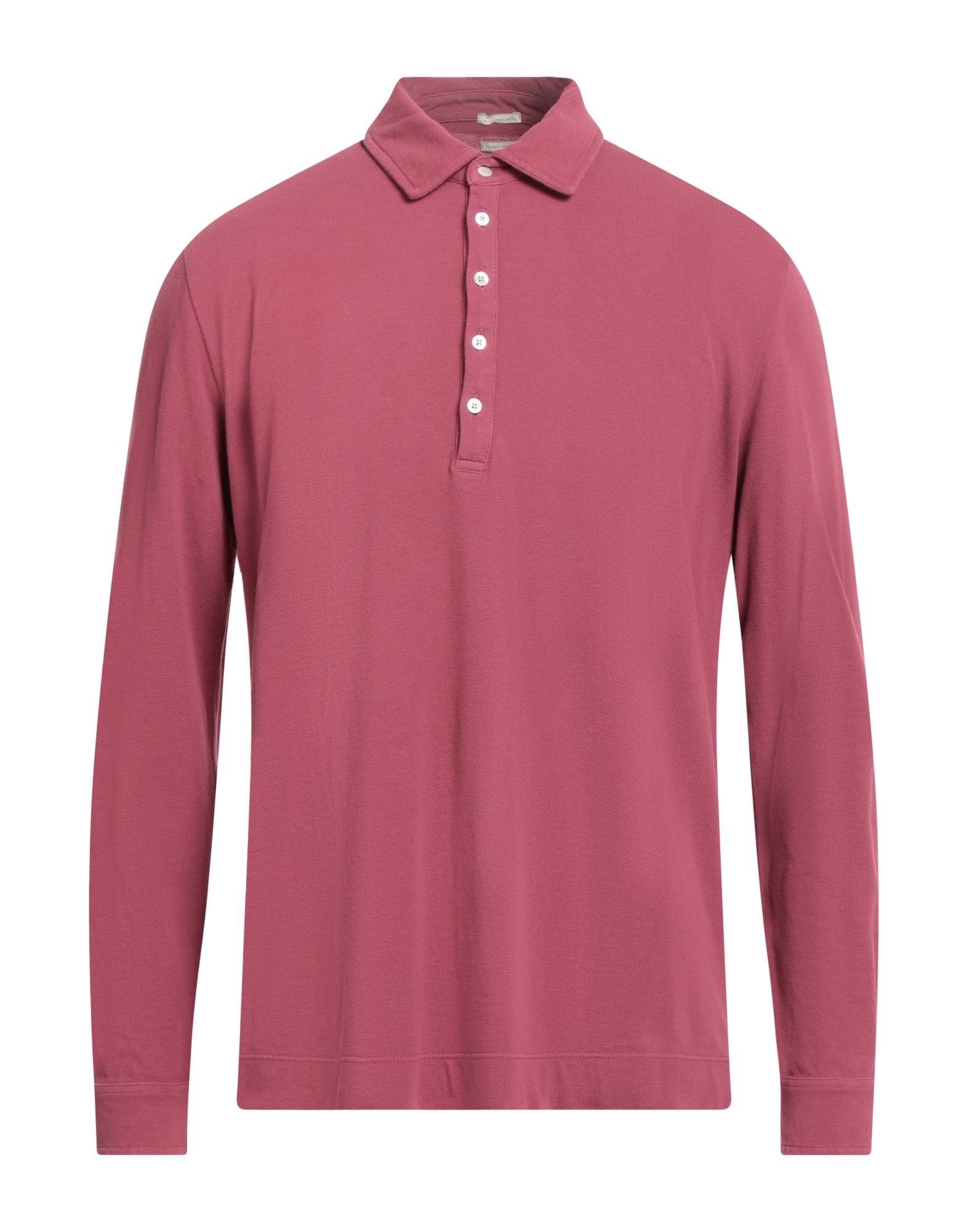 MASSIMO ALBA - Polo shirts