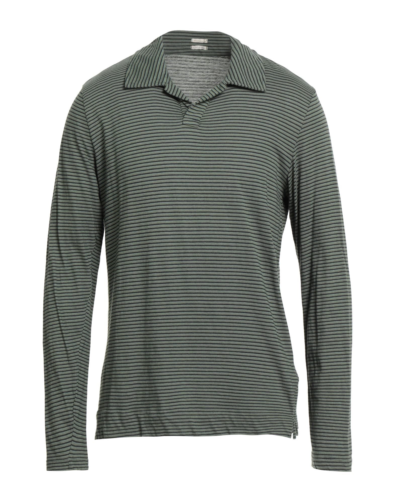 MASSIMO ALBA - Polo shirts