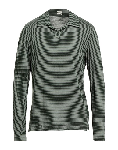 MASSIMO ALBA Polo shirt 100% Cotton