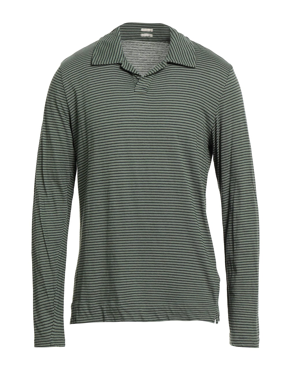 MASSIMO ALBA - Μπλουζάκια Polo